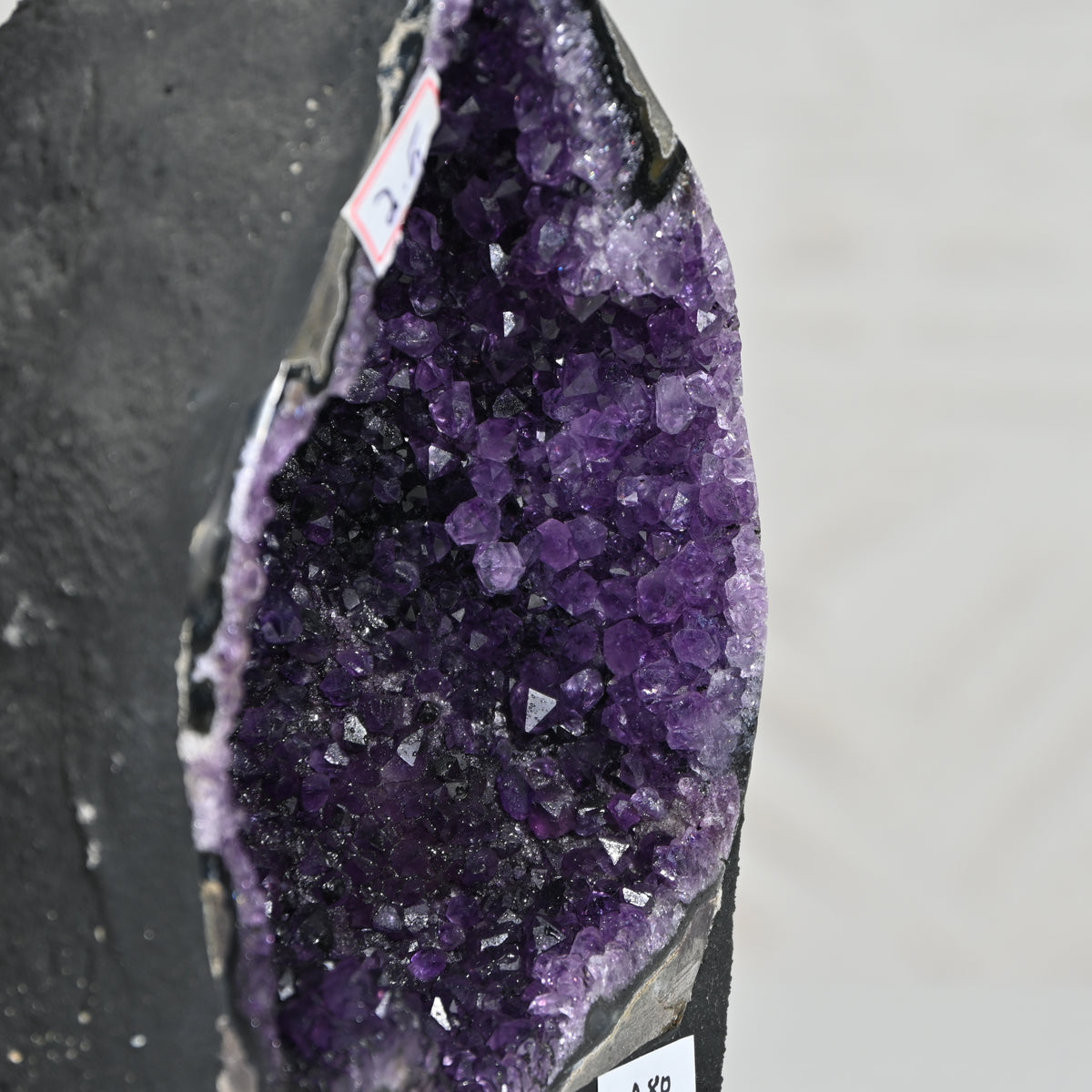 Amethyst Geode