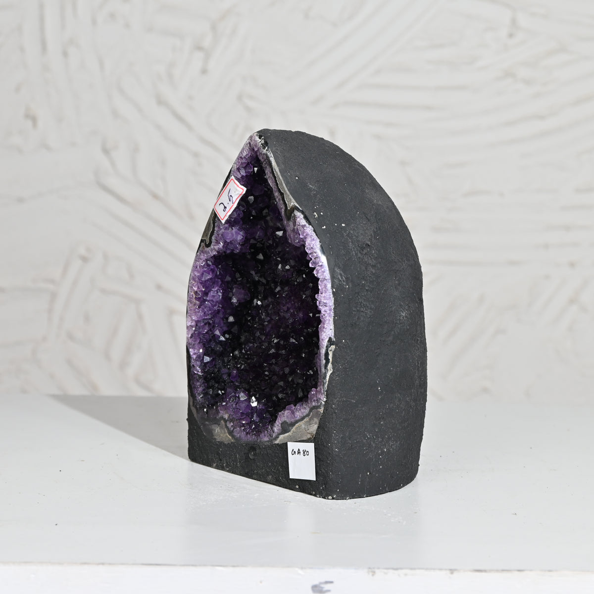 Amethyst Geode