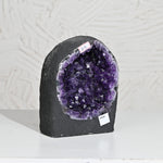 Load image into Gallery viewer, Natural Amethyst Geode 2.9kg - Raw Crystal for Healing