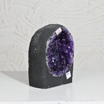 Load image into Gallery viewer, Natural Amethyst Geode 2.9kg - Raw Crystal for Healing
