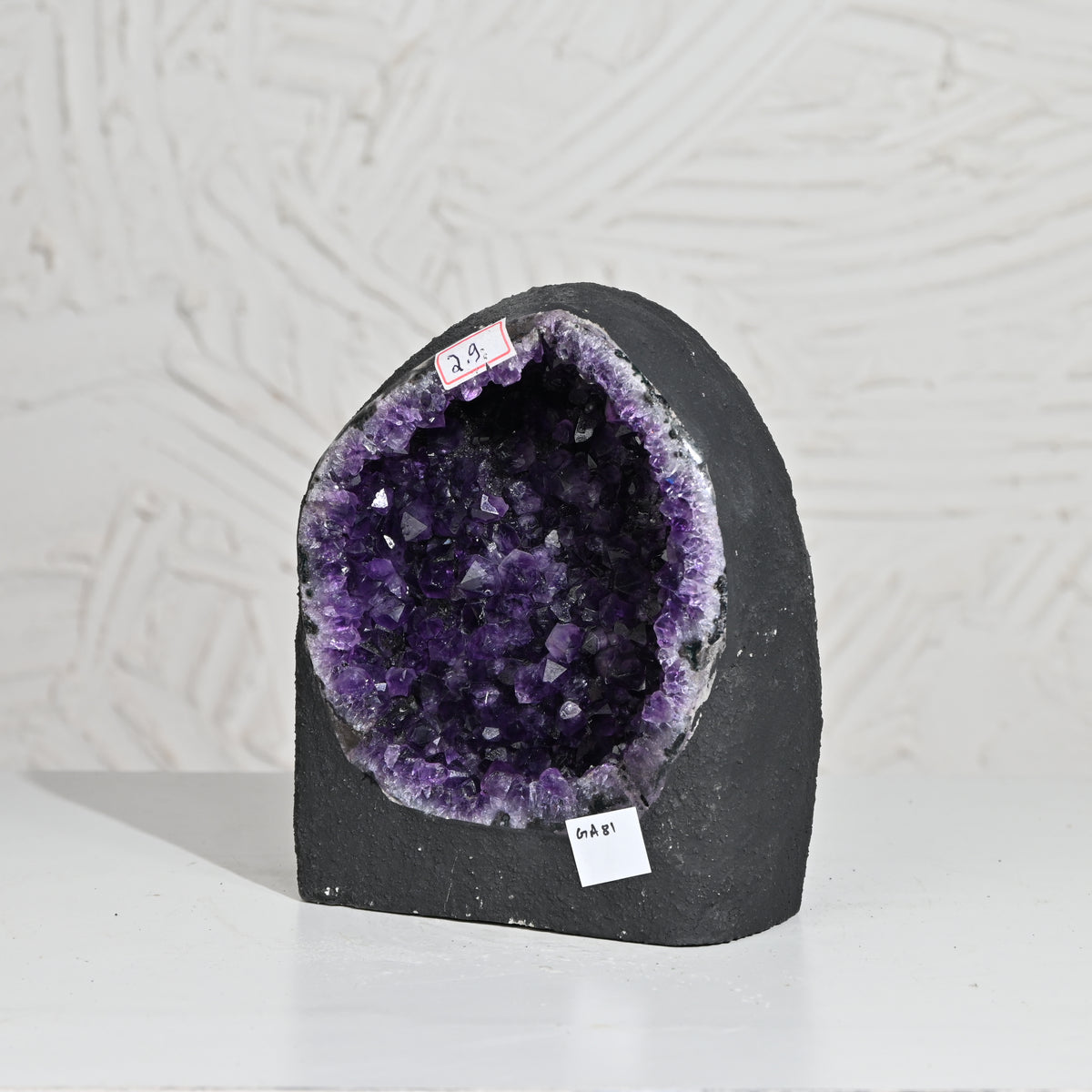 Amethyst Geode