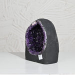 Load image into Gallery viewer, Natural Amethyst Geode 2.9kg - Raw Crystal for Healing