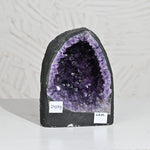 Load image into Gallery viewer, Natural Amethyst Geode 2.4kg - Raw Crystal for Healing