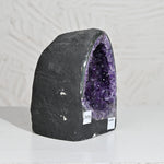Load image into Gallery viewer, Natural Amethyst Geode 2.4kg - Raw Crystal for Healing