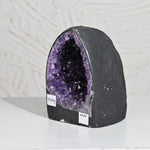Load image into Gallery viewer, Natural Amethyst Geode 2.4kg - Raw Crystal for Healing