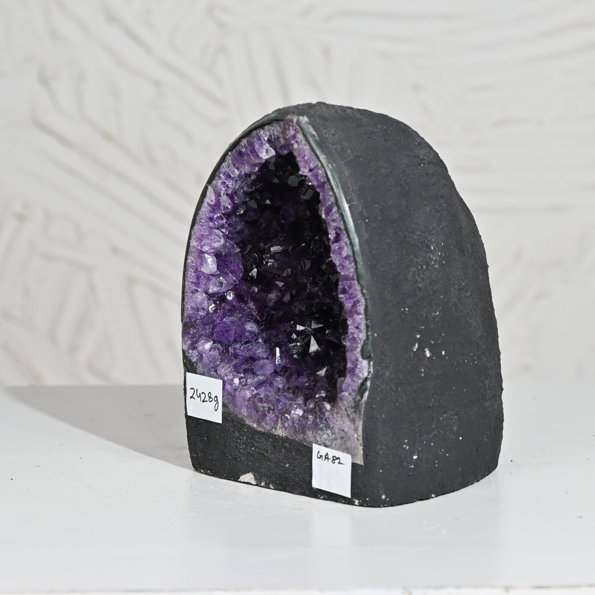 Amethyst Geode