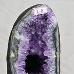 Load image into Gallery viewer, Natural Amethyst Geode 2.8kg - Raw Crystal for Healing