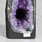 Load image into Gallery viewer, Natural Amethyst Geode 2.8kg - Raw Crystal for Healing