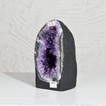 Load image into Gallery viewer, Natural Amethyst Geode 2.8kg - Raw Crystal for Healing