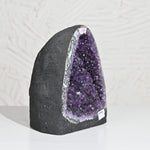 Load image into Gallery viewer, Natural Amethyst Geode 3.8kg - Raw Crystal for Healing
