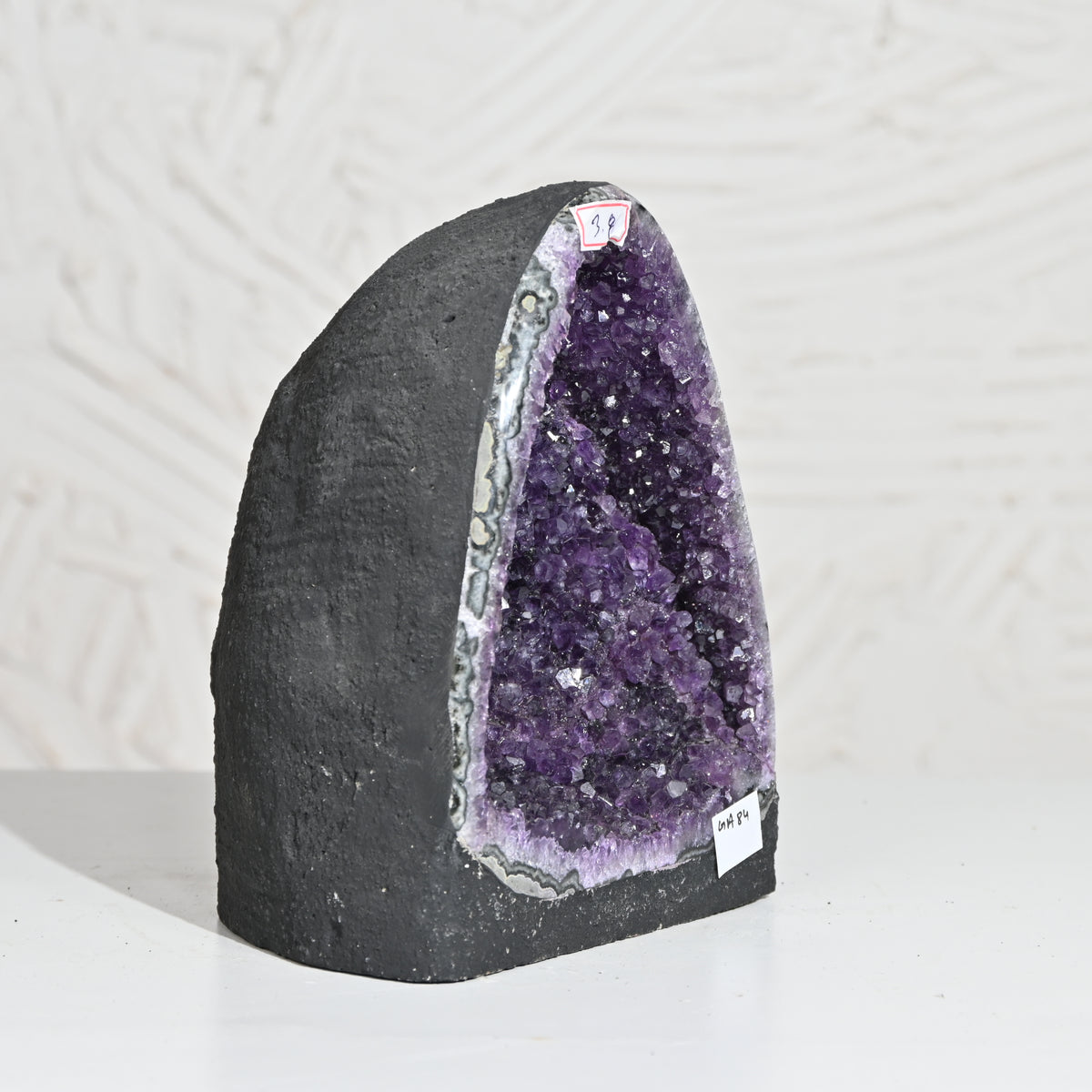 Amethyst Geode