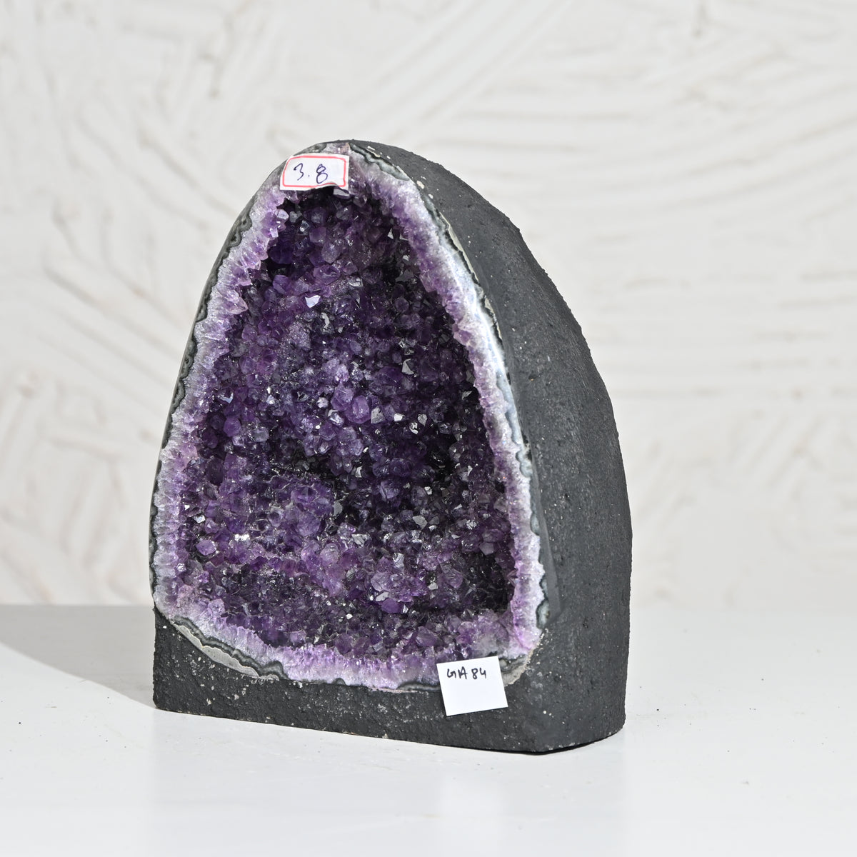 Amethyst Geode