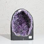 Load image into Gallery viewer, Natural Amethyst Geode 5.9kg - Raw Crystal for Healing