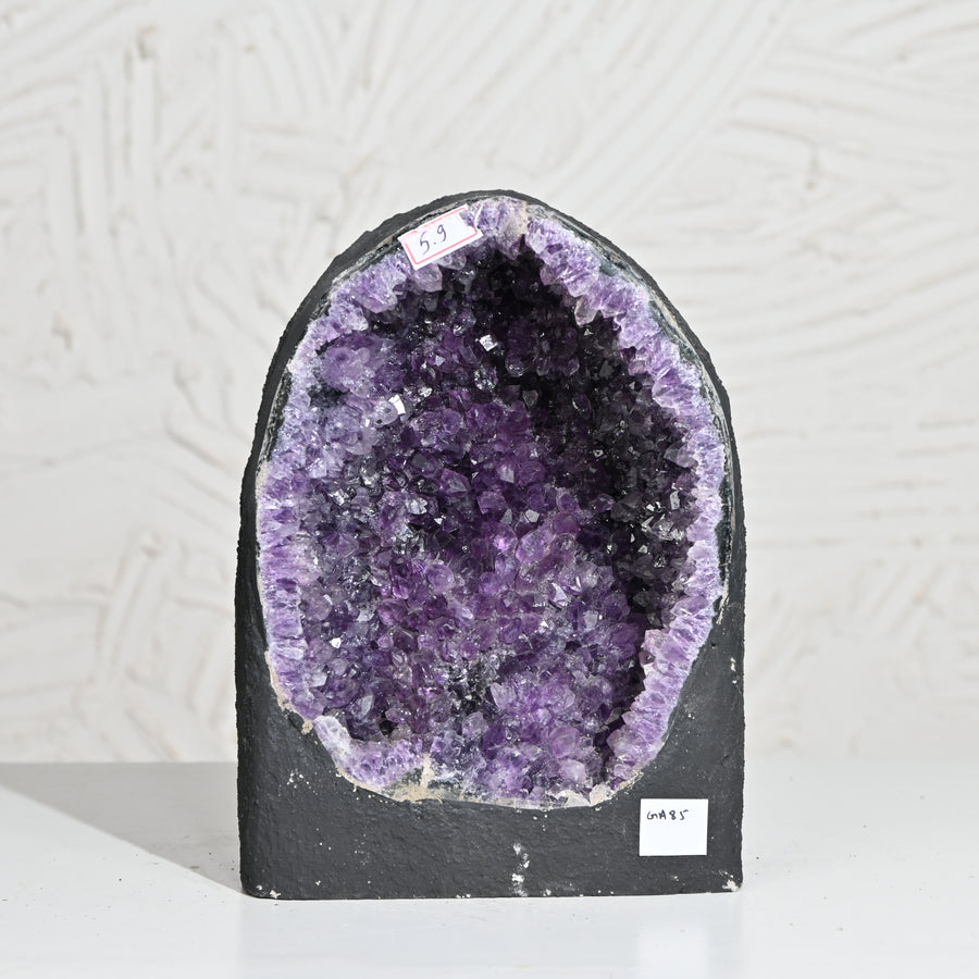 Amethyst Geode