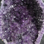 Load image into Gallery viewer, Natural Amethyst Geode 5.9kg - Raw Crystal for Healing