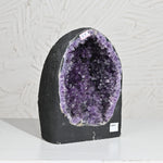 Load image into Gallery viewer, Natural Amethyst Geode 5.9kg - Raw Crystal for Healing