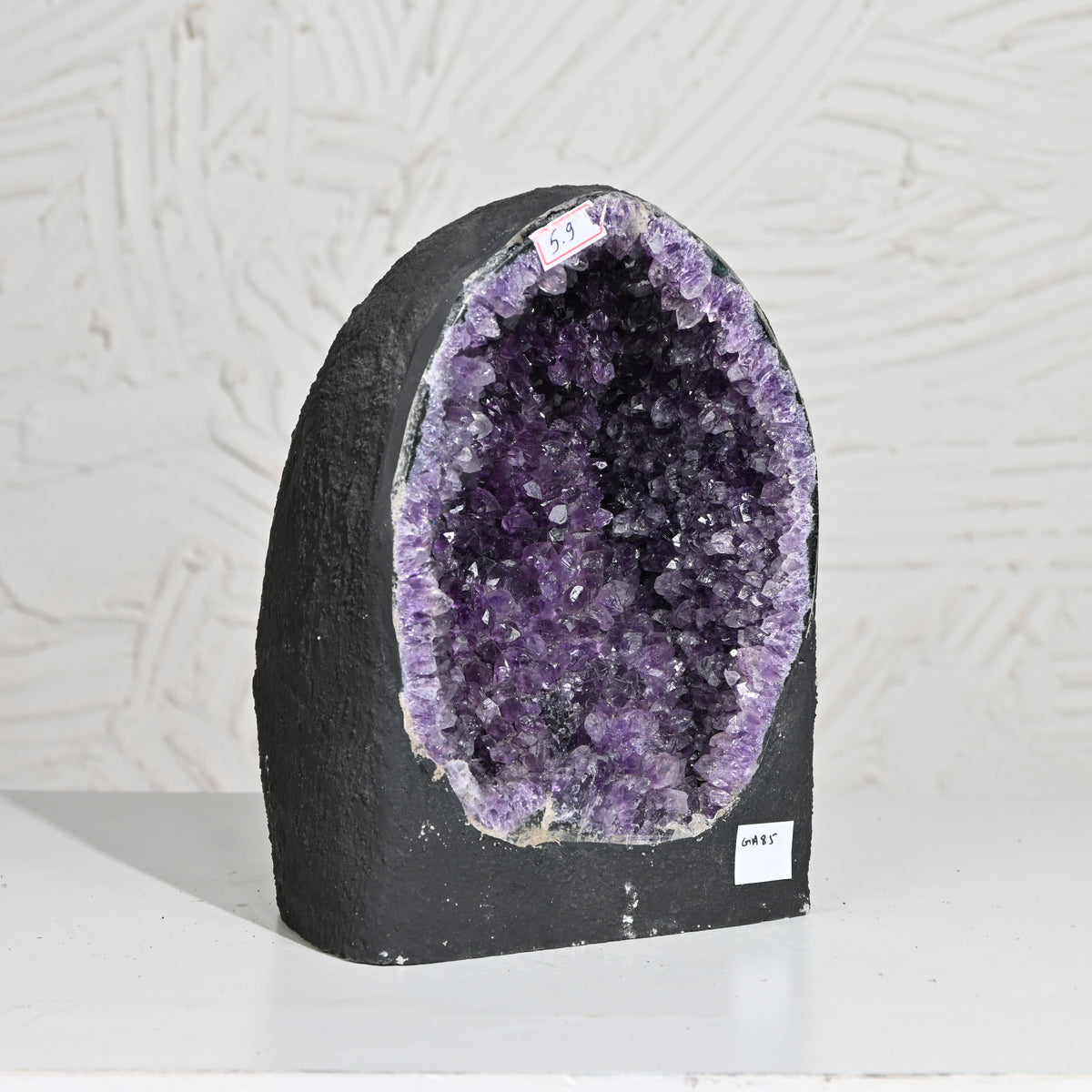 Amethyst Geode