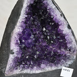 Load image into Gallery viewer, Natural Amethyst Geode 2.9kg - Raw Crystal for Healing