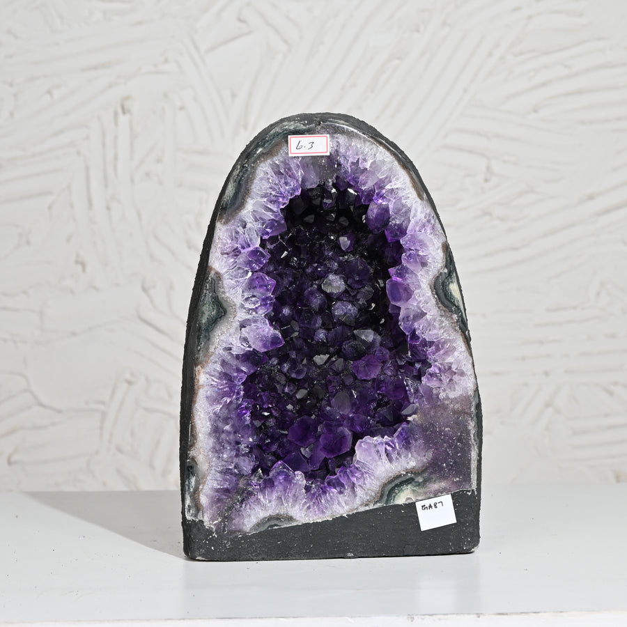 Amethyst Geode