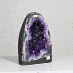 Load image into Gallery viewer, Natural Amethyst Geode 6.3kg - Raw Crystal for Healing