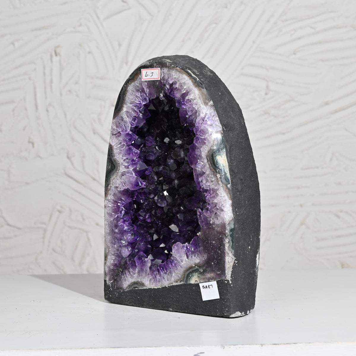 Amethyst Geode