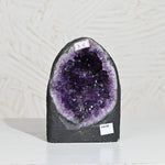 Load image into Gallery viewer, Natural Amethyst Geode 2.5kg - Raw Crystal for Healing