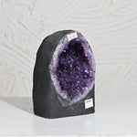 Load image into Gallery viewer, Natural Amethyst Geode 2.5kg - Raw Crystal for Healing