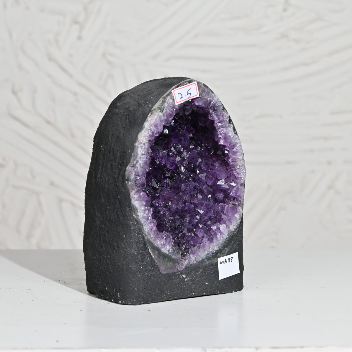 Amethyst Geode