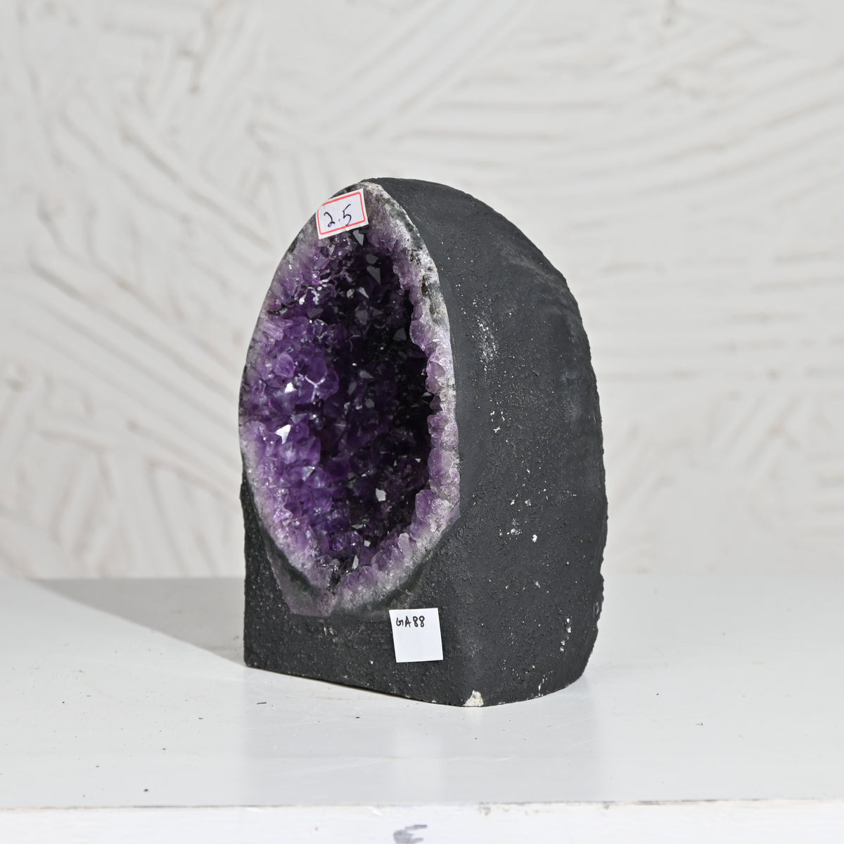 Amethyst Geode