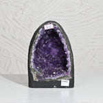 Load image into Gallery viewer, Natural Amethyst Geode 2.5kg - Raw Crystal for Healing