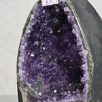 Load image into Gallery viewer, Natural Amethyst Geode 2.5kg - Raw Crystal for Healing