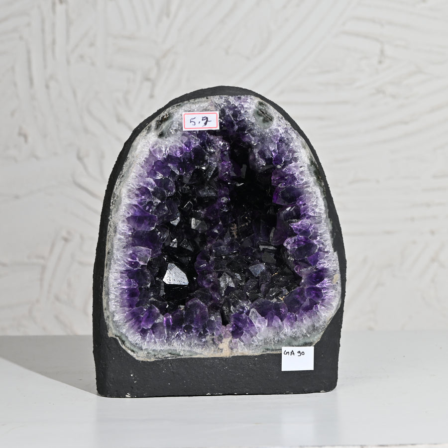 Amethyst Geode