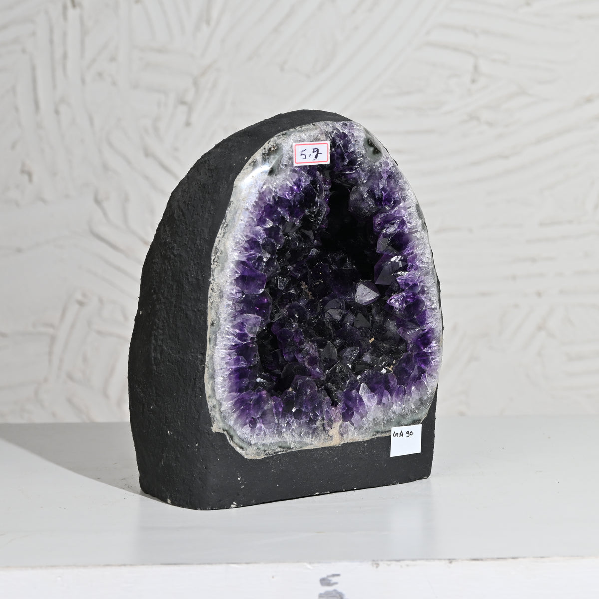 Amethyst Geode