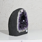 Load image into Gallery viewer, Natural Amethyst Geode 5.7kg - Raw Crystal for Healing