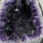Load image into Gallery viewer, Natural Amethyst Geode 5.7kg - Raw Crystal for Healing