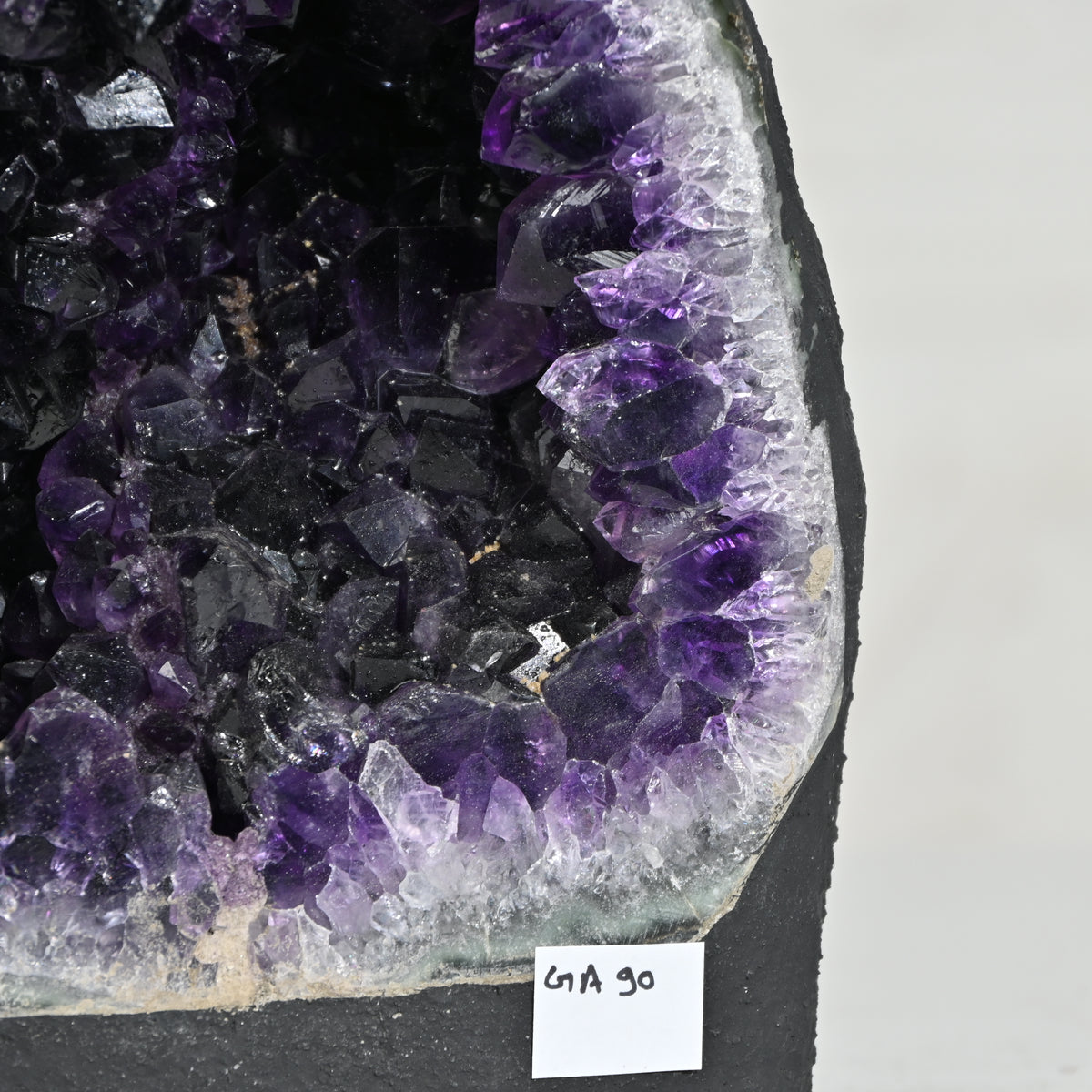 Amethyst Geode