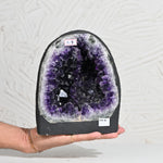 Load image into Gallery viewer, Natural Amethyst Geode 5.7kg - Raw Crystal for Healing