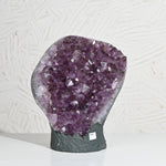 Load image into Gallery viewer, Natural Amethyst Geode 7.15kg - Raw Crystal for Healing