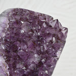 Load image into Gallery viewer, Natural Amethyst Geode 7.15kg - Raw Crystal for Healing