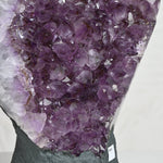 Load image into Gallery viewer, Natural Amethyst Geode 7.15kg - Raw Crystal for Healing