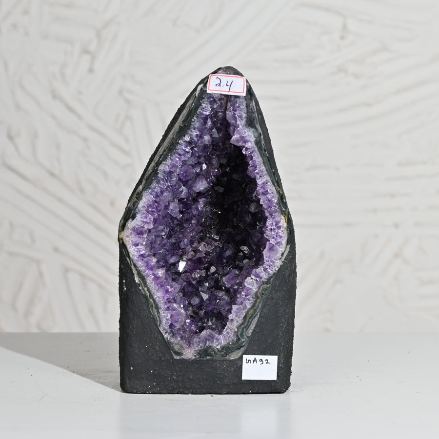 Amethyst Geode