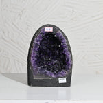 Load image into Gallery viewer, Natural Amethyst Geode 3.3kg - Raw Crystal for Healing