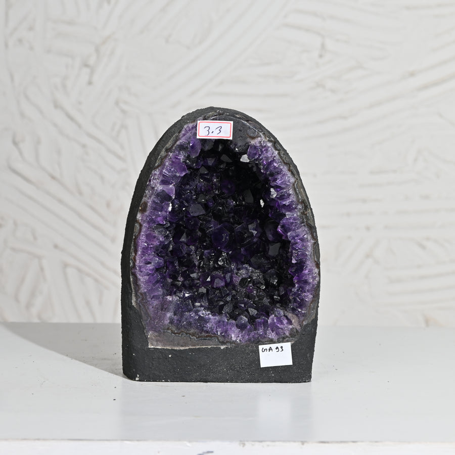 Amethyst Geode