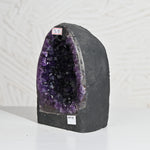 Load image into Gallery viewer, Natural Amethyst Geode 3.3kg - Raw Crystal for Healing
