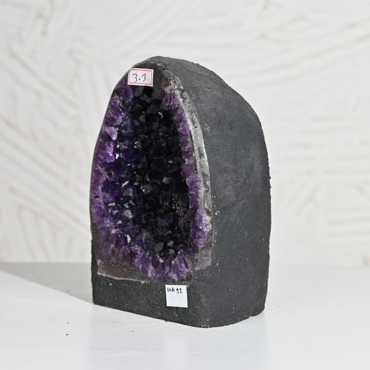 Amethyst Geode