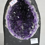 Load image into Gallery viewer, Natural Amethyst Geode 2.9kg - Raw Crystal for Healing