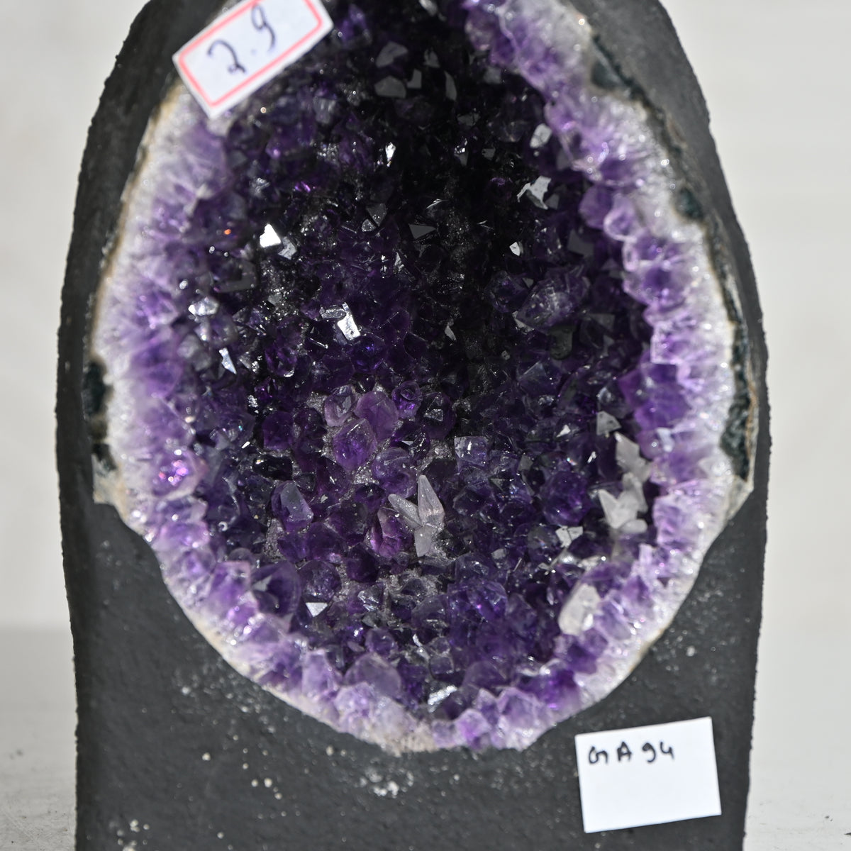 Amethyst Geode