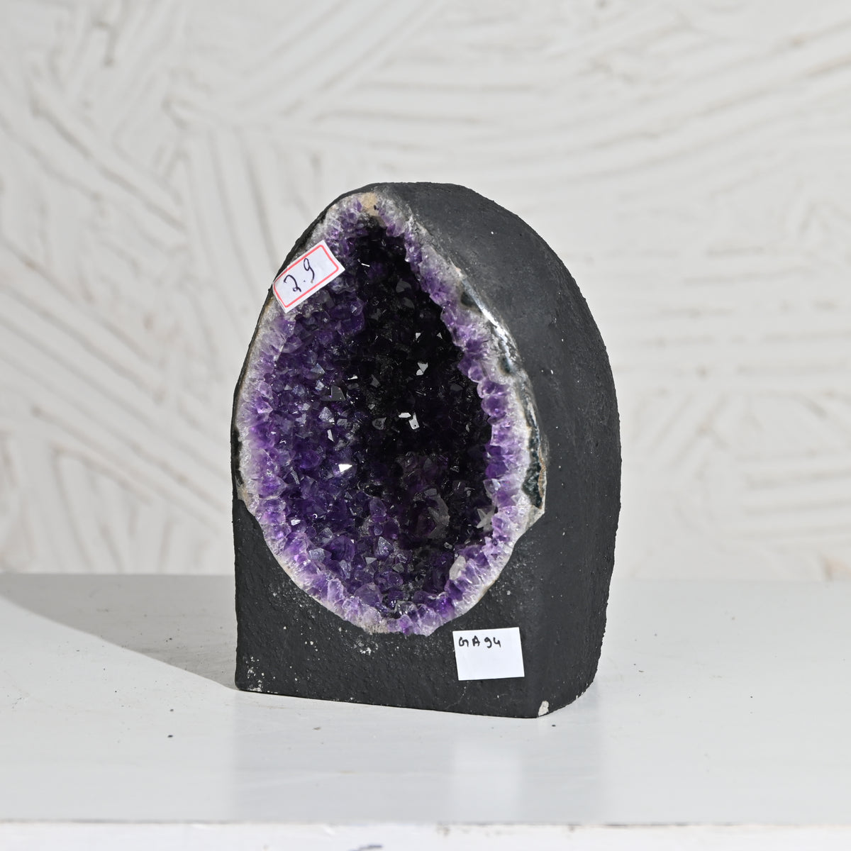 Amethyst Geode