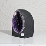 Load image into Gallery viewer, Natural Amethyst Geode 2.9kg - Raw Crystal for Healing