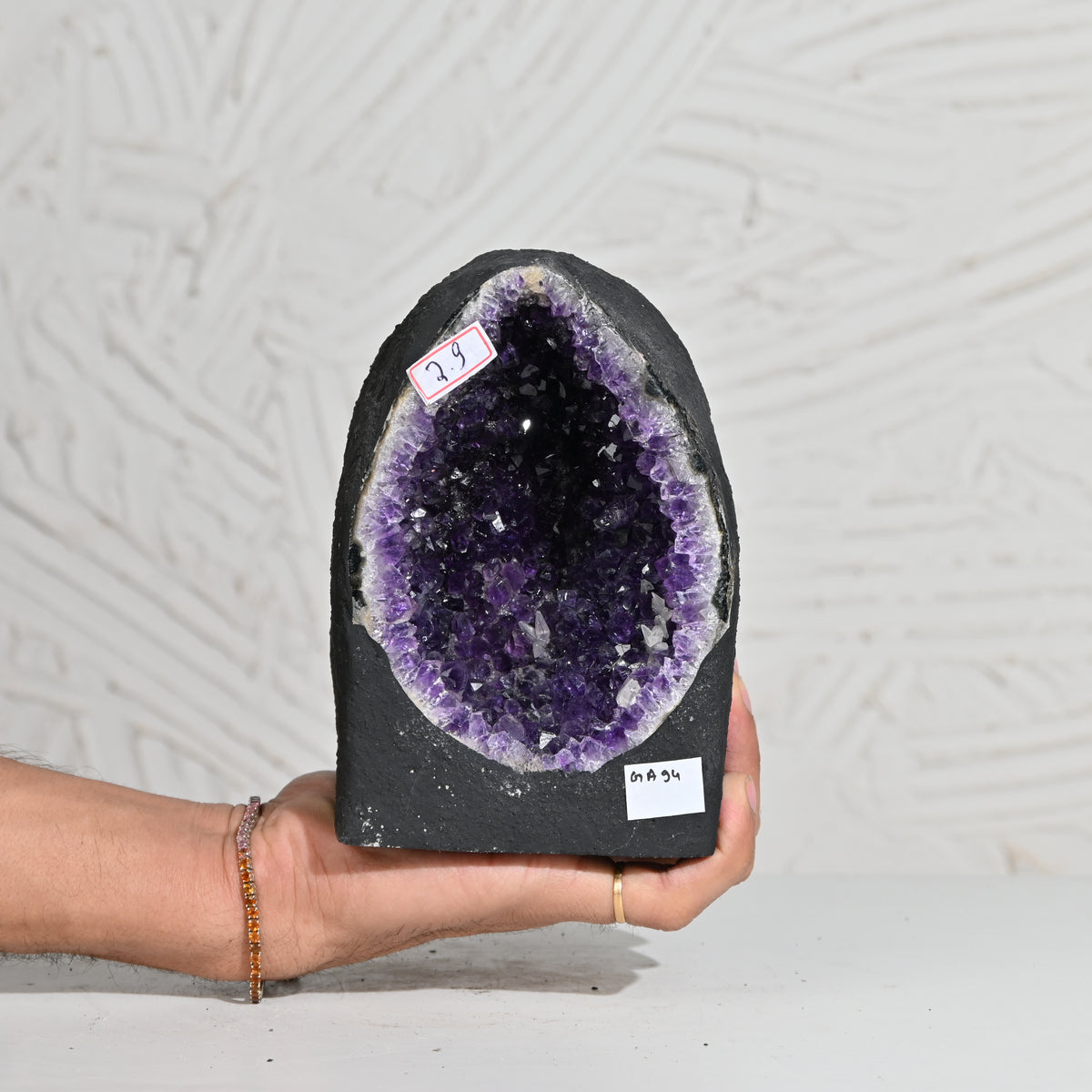 Amethyst Geode